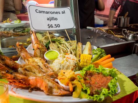 It's a Lover's Paradise for Food and Drinks. . Best restaurants in el salvador